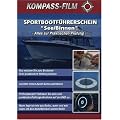 Sportbootf�hrerschein - See/Binnen - Alles zur praktischen Pr�fung