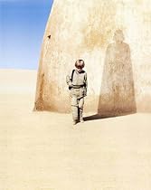 Star Wars Trilogy (Episodes I - III) [Blu-ray]
