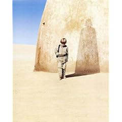 Star Wars Trilogy (Episodes I - III) [Blu-ray]