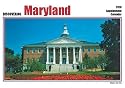Discovering Maryland 2010 Wall Calendar