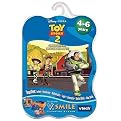 VTech V Smile Toy Story II Smartridge - Operation Rescue Woody!