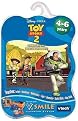 VTech V Smile Toy Story II Smartridge - Operation Rescue Woody!