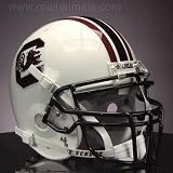 SOUTH CAROLINA GAMECOCKS Football Helmet
