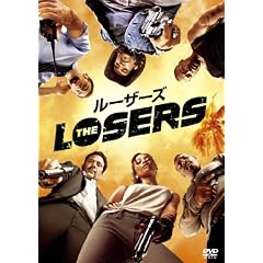 ���[�U�[�Y [DVD]