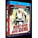 Grindhouse : Nude Nuns With Big Guns [Blu-ray]