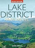 Lake District from above