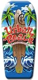 Island Surf Lightwieght Cool and Stylish Junior Bodyboard 37inch, 94cm