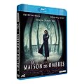 La Maison des ombres [Blu-ray]