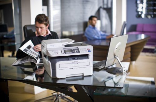 Where to buy Brother MFC-7440N Laser Multifunction Center with Ethernet Network Interface