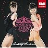 浅田舞&真央 スケーティング・ミュージック2008-09