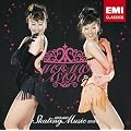 浅田舞&真央 スケーティング・ミュージック2008-09