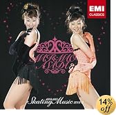 浅田舞&真央 スケーティング・ミュージック2008-09