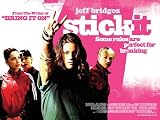 Stick It [2006] (REGION 1) (NTSC)