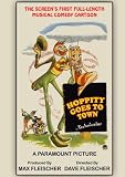 Hoppity Goes to Town (1941)