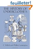 The History of Underclothes