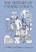The History of Underclothes (Dover Fashion and Costumes)