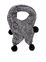 Suncoo Bufanda (Azul Oscuro)