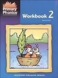 Primary Phonics: Workbook 2