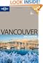 Lonely Planet Vancouver Encounter