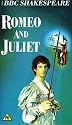 Romeo And Juliet [VHS]