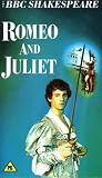 Romeo And Juliet [VHS]