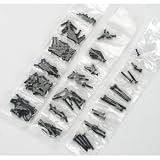 Screw Kit: Slider, HRL by TEAMLOSI