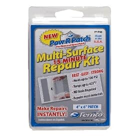 Buy Fernco Inc. FP-P46 Epoxy Repair Patch Kit by Fernco now!