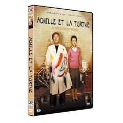 Achille et la tortue