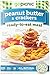 GoPicnic Ready-to-Eat Meals Peanut Butter and Crackers,6.14 Ounce
