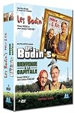 Les Bodin's - Coffret spectacles