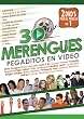 30 Merengues Pegaditos