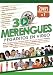 30 Merengues Pegaditos