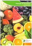 Manual of nutrition