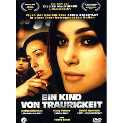 Ein Kind von Traurigkeit