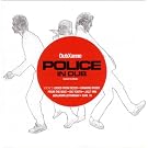 Police in Dub