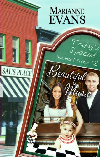 Beautiful Music (Sal's Place)
