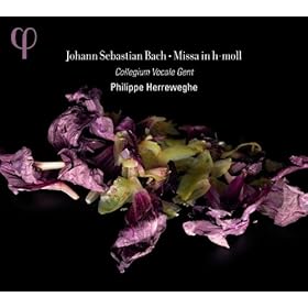 Bach: Missa in h-moll