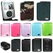 Nano 3rd Generation iPod Nano Metal Gear MG Series Carrying Case with Belt Clip and Lanyard - Retail Package and Lifetime Warranty