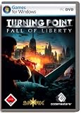 Eigenschaften Codemasters  / Turning Point: Fall of Liberty (DVD-ROM)
