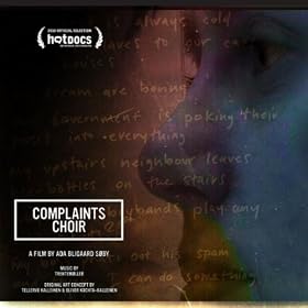Complaint Song of Academics