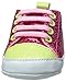 Luvable Friends Unisex Baby Crib Shoes