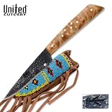 United Cutlery United Frontier Collection Eagle Hunter Knife