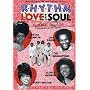 Rhythm Love and Soul: The Sexiest Songs of R&B Live