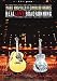 DVD : Mark Knopfler Emmylou Harris - Real Live Roadrunning [2006]