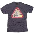 Star Trek Starfleet Academy Logo T-Shirt