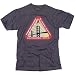 Search : Star Trek Starfleet Academy Logo T-Shirt Tee