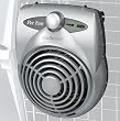 Dog Fan - ProSelect Crate Fan - Keep Your Pet Cool In His/Her Crate While You Are Gone or Sleeping. Great for the Traveling Dog, Too!!!!