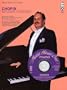 Music Minus One Piano: Chopin Concerto in E Minor, Op. 11 (Sheet Music and 3CD Accompaniment Set)