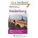 Heidelberg: Mit Kartenatlas im Buch und Extra-Karte zum Herausnehmen (MERIAN live)