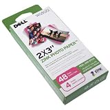 Dell Wasabi PZ310 Photo Paper - 48 Sheets